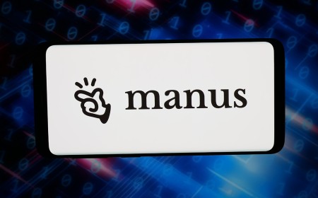 Tencent is reportedly in talks to acquire Manus from Meta, following Beijing intervention — company expects to remain independent of Chinese tech giant