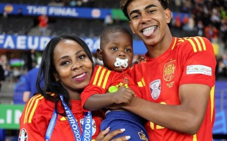 Lamine Yamal’s World Cup brilliance spawns worthless Solana fan tokens