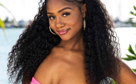 Love Island USA's Tierra Allegedly Threatened to Shoot Woman in 2018