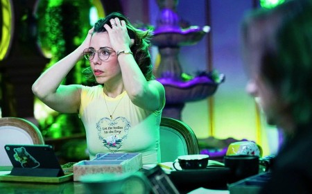 Critical Role Campaign 4 return date announced