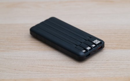 Orfeika Power Bank Review: The Ideal Battery Pack?