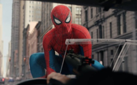 Spider-Man: Brand New Day's New Spider-Sense Details Reveal A Major Change
