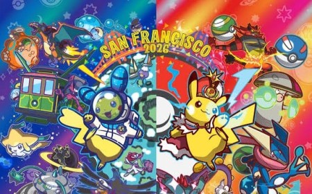 I Hate The Pokémon Worlds 2026 Ticket Lottery