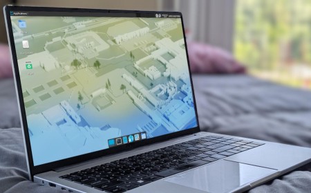 Fedora Xfce or Xubuntu: Which is the best Linux desktop?