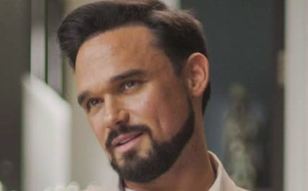 From Gareth Gates' romance 'betrayal' to childhood sexual abuse - Katie Price shares her toughest moments in her most revealing documentary yet