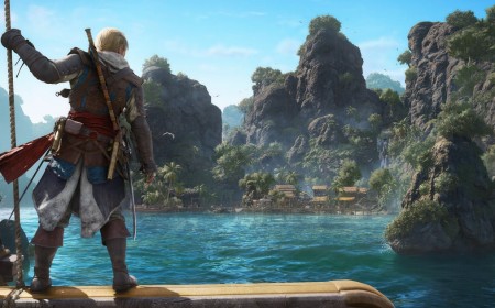Despite having an offline mode, Assassin's Creed Black Flag Resynced was unplayable when Ubisoft Connect went down