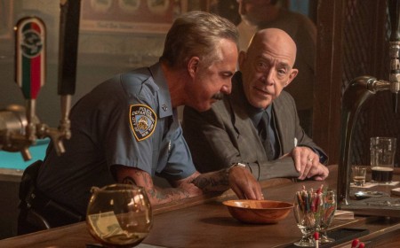 JK Simmons & Titus Welliver Bring Irish-American Mob History To Life In MGM+'s The Westies