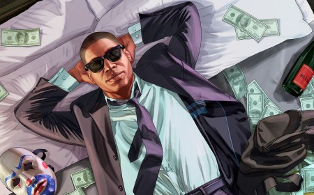 GTA Online mimics reality by nerfing payouts after making everything cost more: 'Prices go up, paychecks go down'