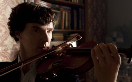 Say Goodbye To Benedict Cumberbatch's Sherlock As It's Officially The End Of An Era