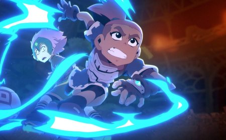 Dragon Strikers gets surprise season 2 2027 release date by Disney Plus