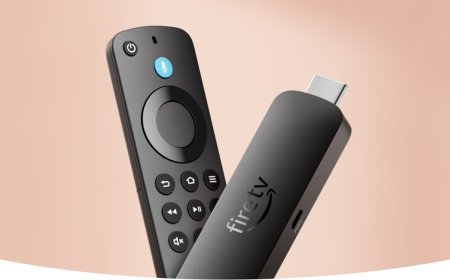 Amazon blames piracy apps with malware for killing new Fire Stick sideloading