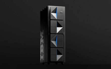 IBM teases new rackable mainframes that ‘complete’ the z17 family