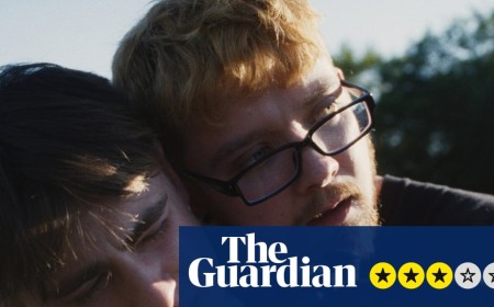 Our Hero, Balthazar review – a darkly comic satire of incel culture and gun violence