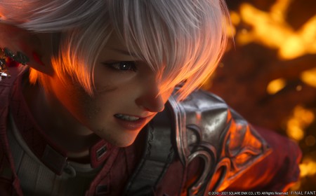 FF14 officially unplayable soon for millions of iPhone gamers