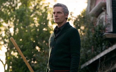 Peacock’s new horror comedy is so good, it’s already renewed for season 2