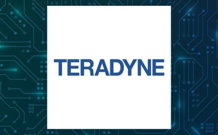 Teradyne’s revenue is now 70% AI-driven ahead of Q2 earnings, and crypto’s GPU supply chain should be paying attention