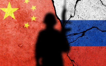 Apps targeted at US troops contain Chinese and Russian code
