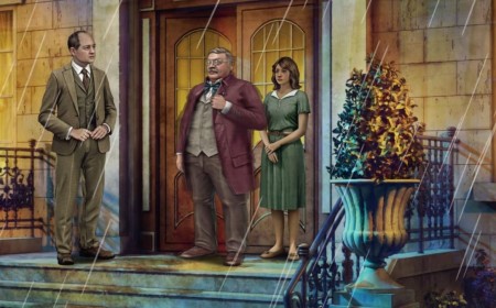 The follow-up to one of last year's best detective games is off to an 'overwhelmingly positive' start on Steam after just 2 days