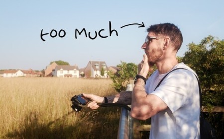 Four Counterintuitive Photography Habits That Actually Work