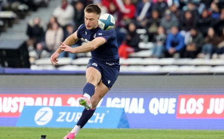 How to watch Fiji vs Scotland: FREE streams, TV channels for Nations Championship 2026