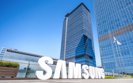 Samsung readies Gaia AI accelerator for PCs — HP and Lenovo are reportedly validating the NPU