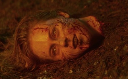 ‘Evil Dead Burn’ Review: Sébastien Vaniček Directs the Single Strangest Deadite Movie to Date