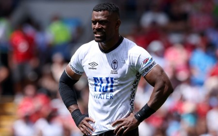 How to watch Fiji vs England for FREE: Live streams and TV channels for Nations Championship 2026 match