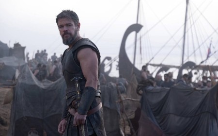 The Odyssey has Christopher Nolan fans traveling hundreds of miles to see it the right way