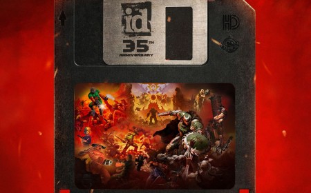 How do you put a price tag on a legacy like id Software's?