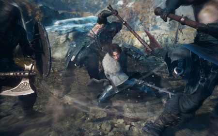 Dragon's Dogma 2: Dark Arisen brings big changes to the 2024 RPG