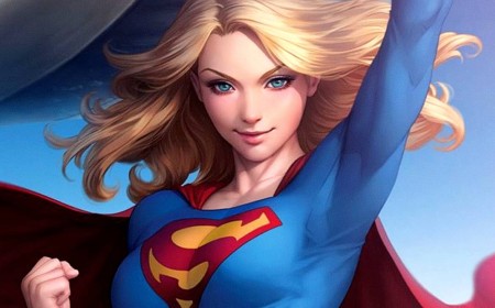 Supergirl Introduces The Epic Opposite Of Superman's Kryptonite
