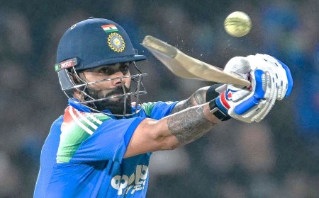How to watch England vs India 2026 ODI series: cricket live streams, schedule, preview