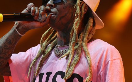 Lil Wayne Speaks Out After Not Showing Up to Opening Night of His Tour