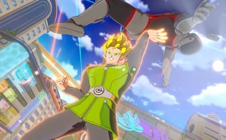 Dragon Ball Xenoverse 3 gets first major gameplay trailer