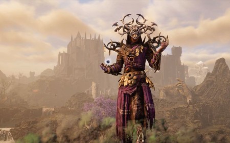 A new Elder Scrolls is still years away, but this fun Arthurian Skyrim clone is 50% off right now