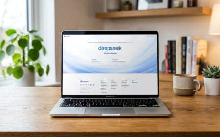 DeepSeek AI review