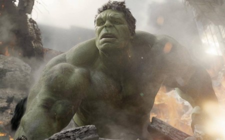 After 9 Years, Hulk Has Lost His Place As The MCU’s Strongest Avenger