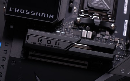 AMD X870 Motherboard Roundup: 53 Motherboards Tested