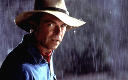 Sam Neill, Jurassic Park's Dr. Alan Grant, has died aged 78