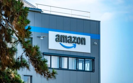 Amazon (AMZN) Stock Positioned to Reach Historic $1 Trillion Revenue Milestone by 2028