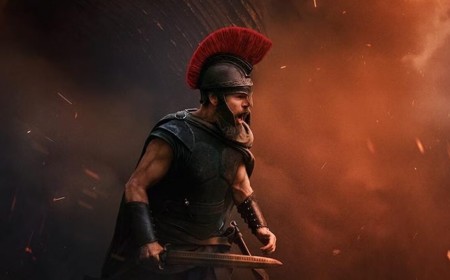 The First Reactions To Christopher Nolan’s Odyssey Call It ‘Clunky,’ ‘Astonishing,’ And Like Peter Jackson’s Lord Of The Rings
