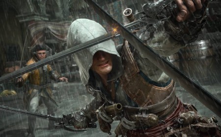 Assassin's Creed Black Flag Resynced Free Download Officially Available For 24 Hours
