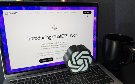I loved ChatGPT Desktop until OpenAI gutted it to make room for Codex and Work