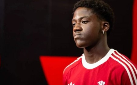 Kobbie Mainoo’s England World Cup absence highlights the brutal economics of player valuation and injury risk