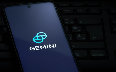 Gemini (GEMI) Stock Drops 3.9% After Launching Commission-Free Stock Trading Platform