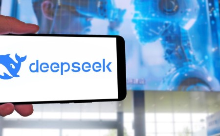 DeepSeek accidentally built a working ransomware strain, experts note, 'What we are witnessing is a fundamental shift in how novel cyber attacks are born'