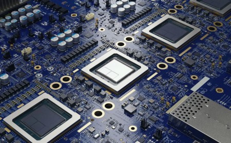 Intel's EMIB packaging gains traction as chip designers look to skirt TSMC's CoWoS constraints — Google's reported decision for 9th-gen TPUs highlights Intel's attractive alternative
