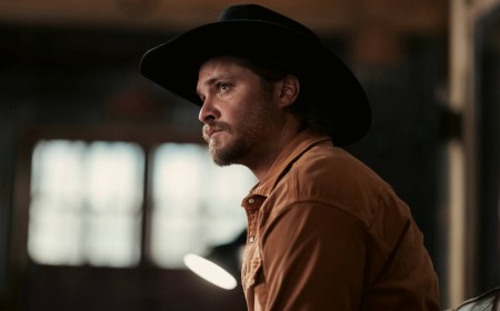 Taylor Sheridan Secretly Set Up Kayce Dutton’s Monica Replacement 5 Years Ago