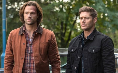 Supernatural Officially Announces Two Separate Spinoff Series for Sam & Dean Winchester
