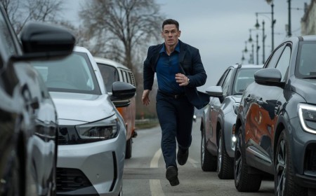 John Cena's Matchbox The Movie trailer gives toy cars the Barbie treatment